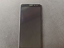 Samsung Galaxy A8 (2018), 4/32 ГБ