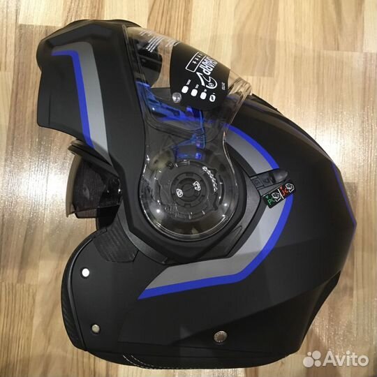 Caberg Droid шлем мотошлем мото