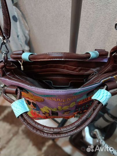 Cумка новая