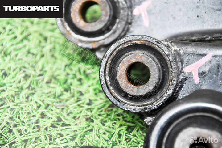 Рычаги задние Subaru Legacy B4 BE5 EJ20