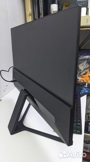 Монитор Xiaomi Mi Deskpot 27