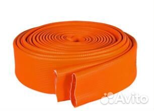 Рукав пож. 80мм 