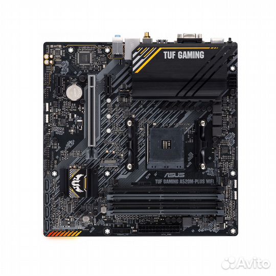 Asus TUF (90MB1AW0-M0EAY0)