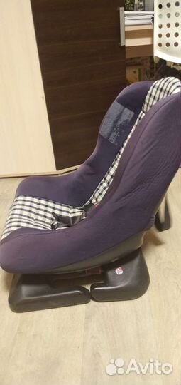 Детское автокресло от 0 до 18 кг