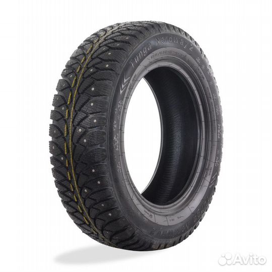 Tunga Nordway 2 185/65 R14 86Q
