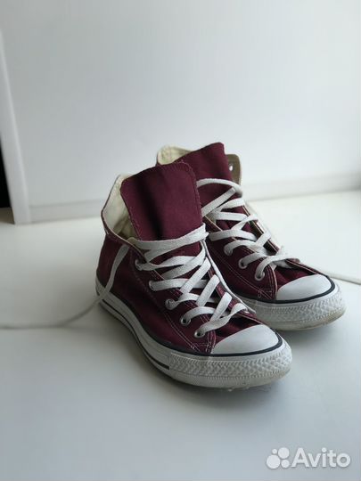 Кеды Converse оригинальные