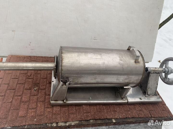 Шприц для колбасы