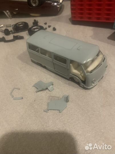 Раф 977 Латвия