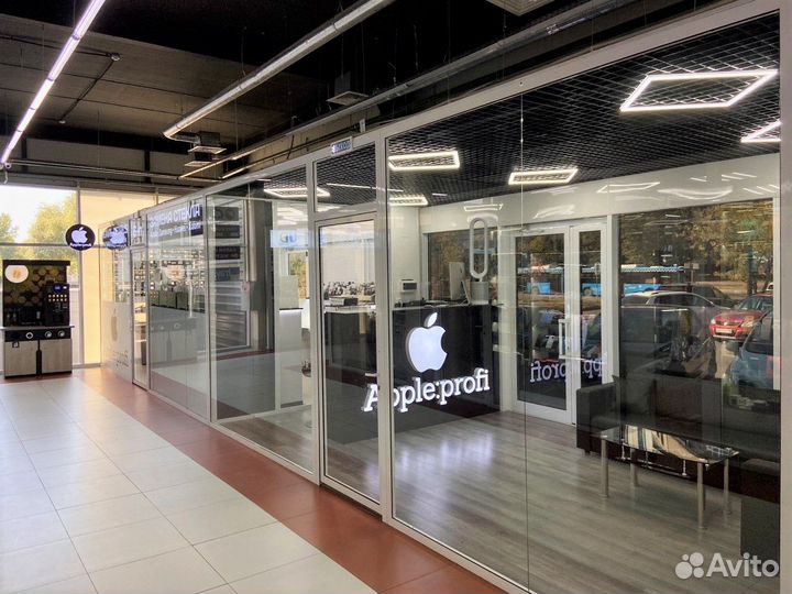 Дисплей для iPhone 11 Pro (Soft oled)