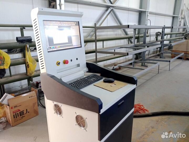 Фрезерные станки с чпу 6090, 1325, 1616, 2030