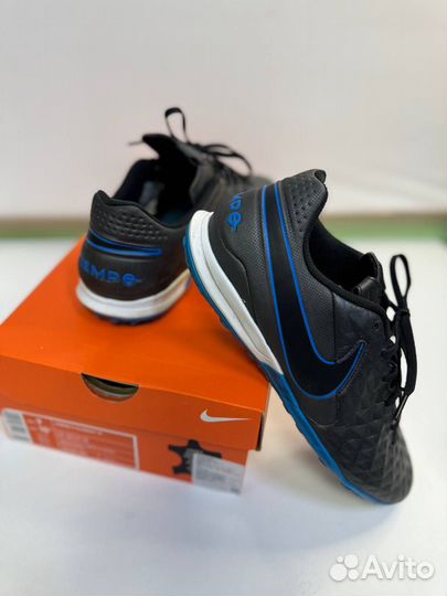 Шиповки nike legend 9 academy TF DT6100-004