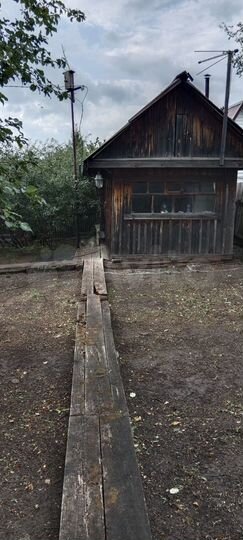 Участок 6 сот. (СНТ, ДНП)