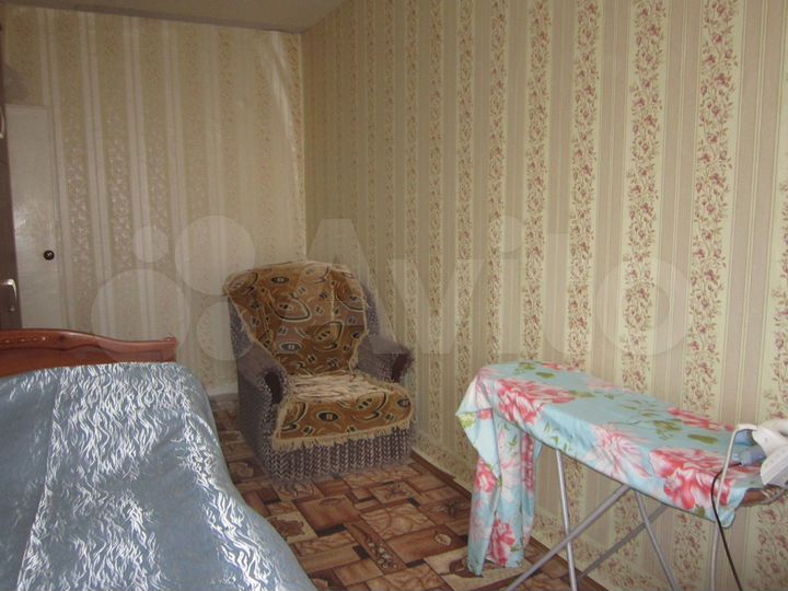 2-к. квартира, 42 м², 4/5 эт.