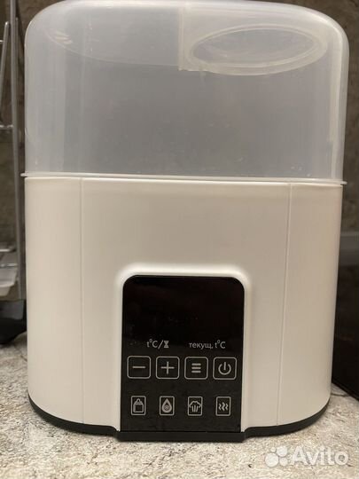 Подогреватель для бутылочек