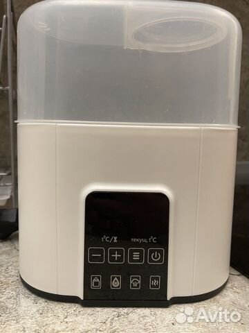 Подогреватель для бутылочек