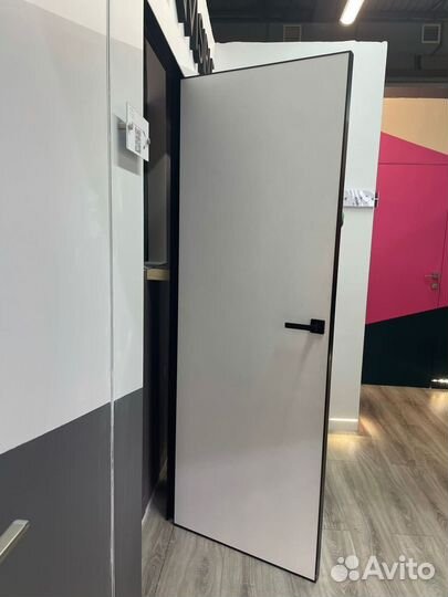 Скрытые двери invisible в наличии