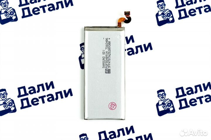 Аккумулятор для Samsung Galaxy Note 8 (N950)