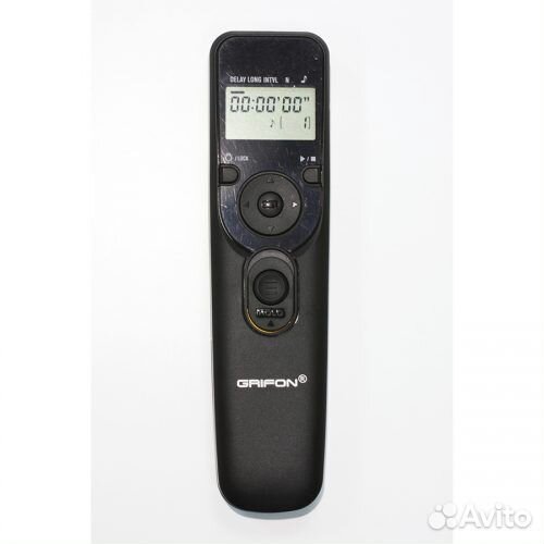 Пульт д/у универсальный UTR Grifon для фотокамер