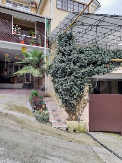 Дом 200 м² на участке 3 сот.