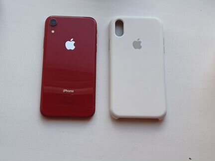 iPhone Xr, 64 ГБ