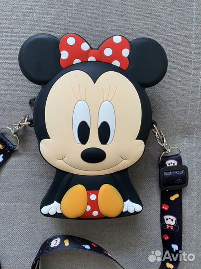 Детская сумочка