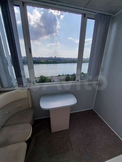 2-к. квартира, 48,9 м², 8/9 эт.