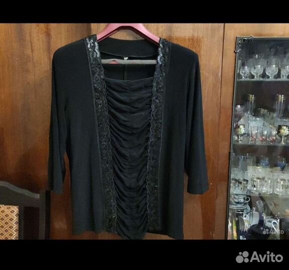 Вещи женские 56,58,60,62