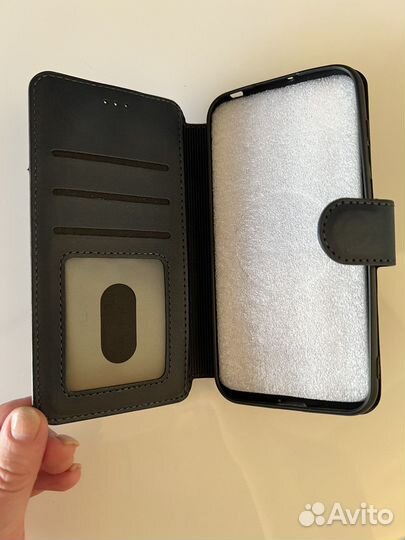 Чехол для Huawei Y5 2019