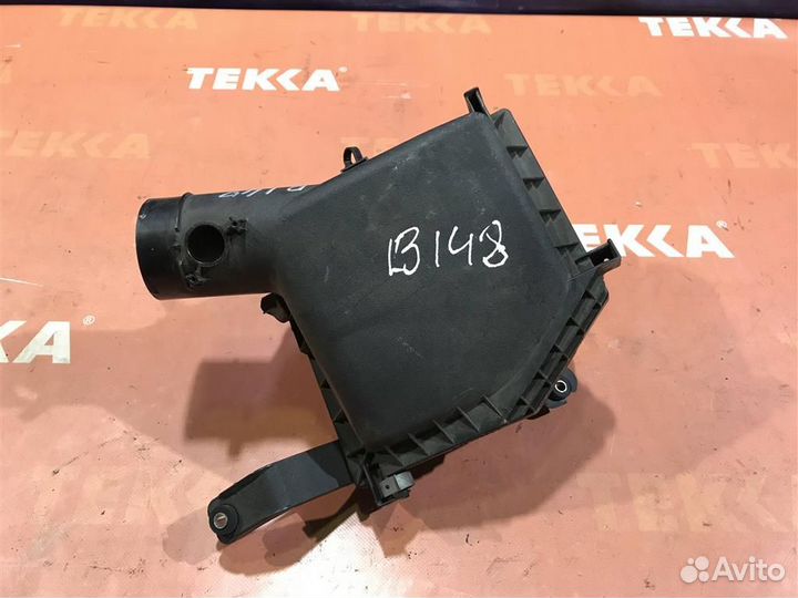 Корпус воздушного фильтра lexus GS 4