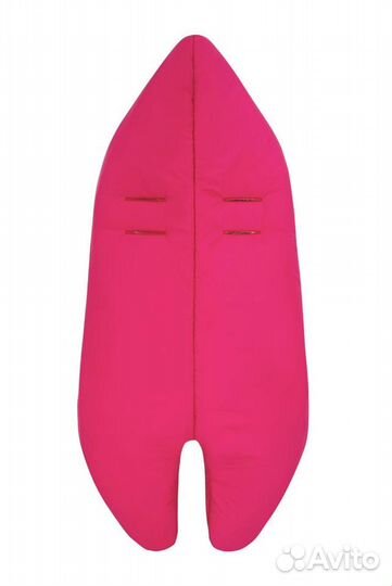 Авто Конверт десисезонный для девочки