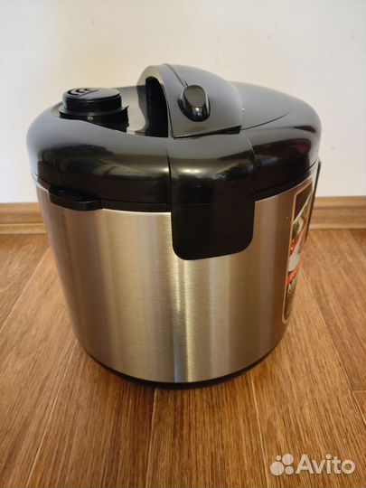 Мультиварка redmond 5л