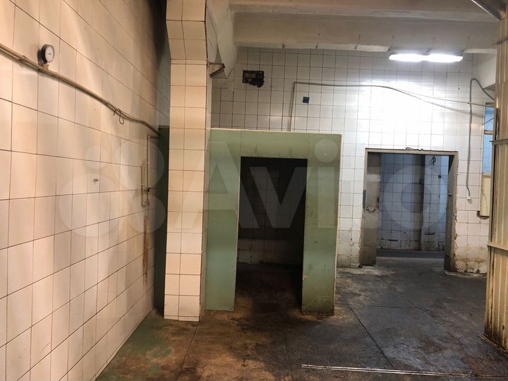 Аренда помещения с холодильной камерой, 111.5 м²