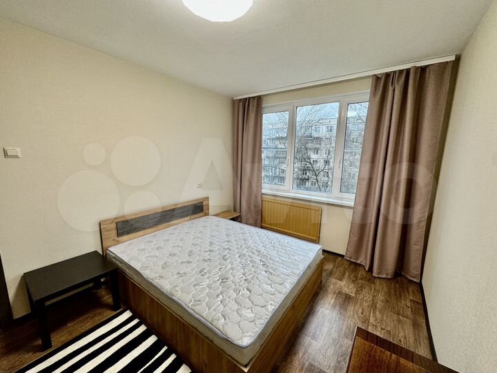 1-к. квартира, 29 м², 7/9 эт.