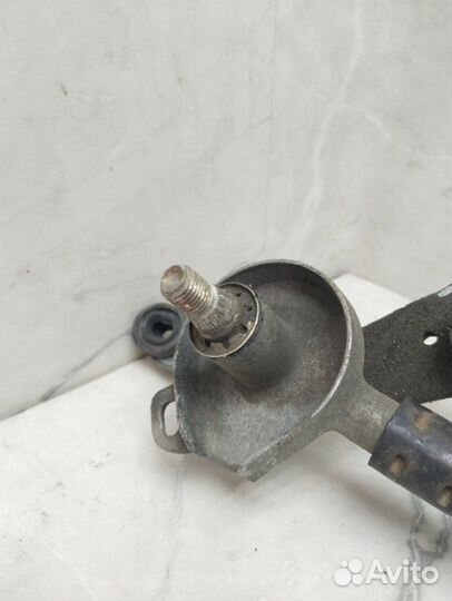 Трапеция дворников Kia Rio 3 1.4 G4FA 2015