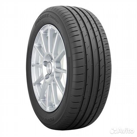 Toyo Proxes Comfort 215/50 R18 92W