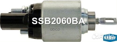 Терминал SSB2060BA Krauf