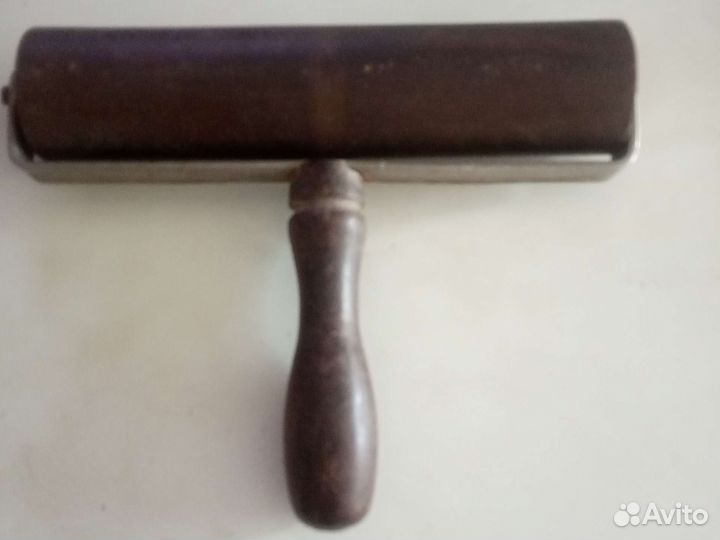 Предметы из СССР. Шприц кондитерский