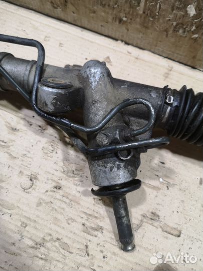 Рулевая рейка Subaru Outback BRF