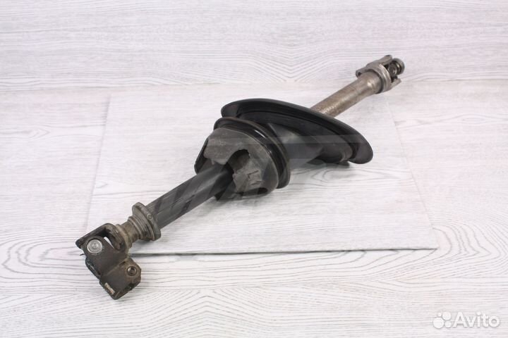 Вал рулевого управления Audi Q5 8R с 2012