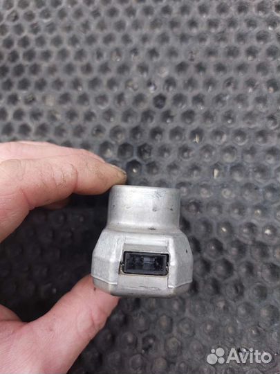 Игнитор volvo