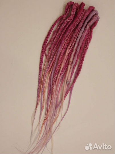 Д. Е. Дреды (искусственные дреды