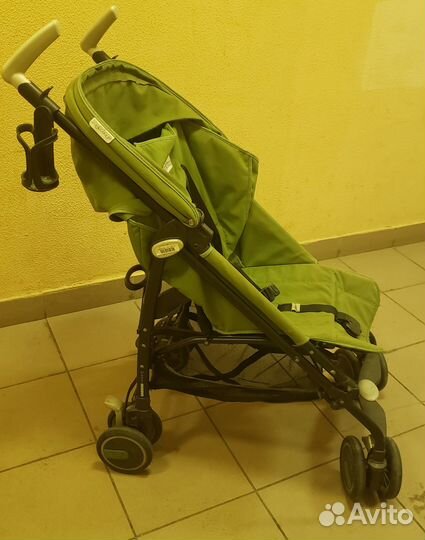 Коляска трость Peg Perego
