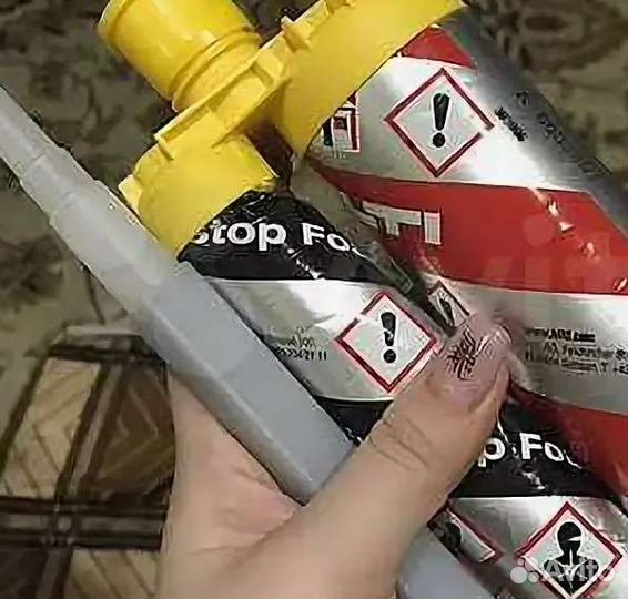 Hilti CP 660