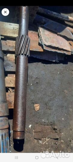 Кран кпл 5-30 запчасти