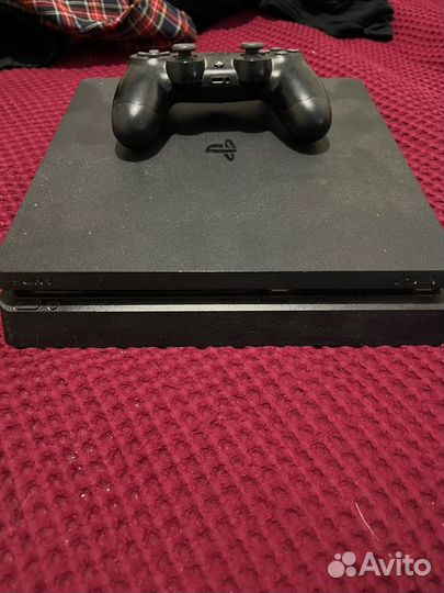 Sony playstation 4 slim 500gb