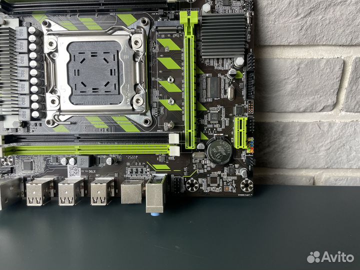 X79G LGA 2011