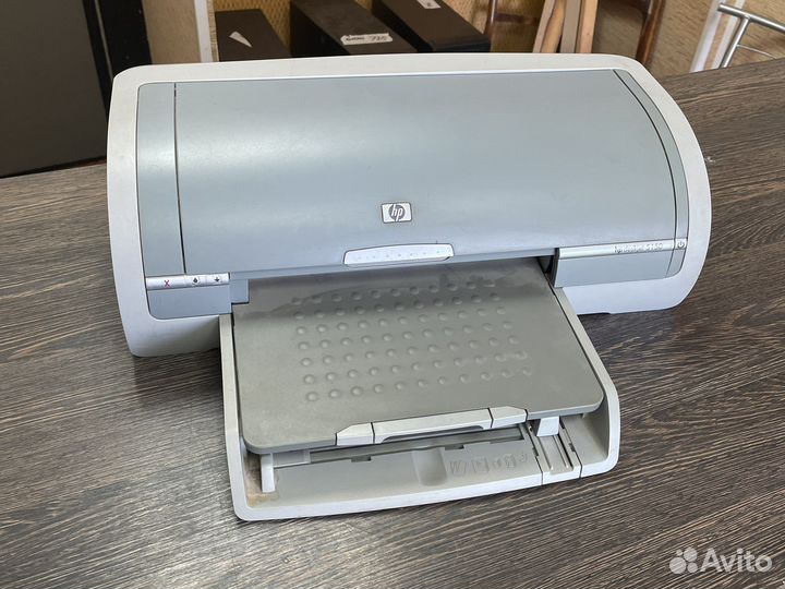 Принтер Hp deskjet 5150