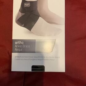 Ортез для голеностопа Push Ortho Ankle Brace