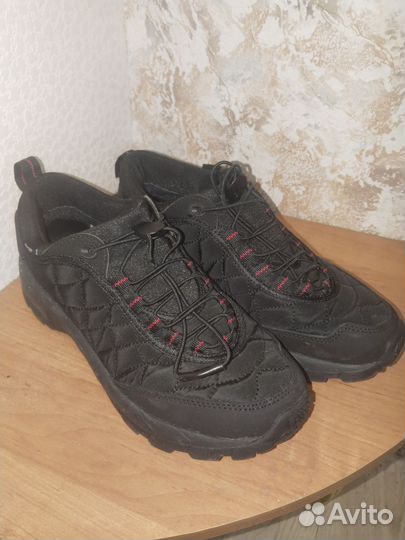 Мужские зимние кроссовки