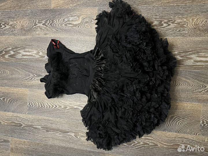 Костюм для девочки